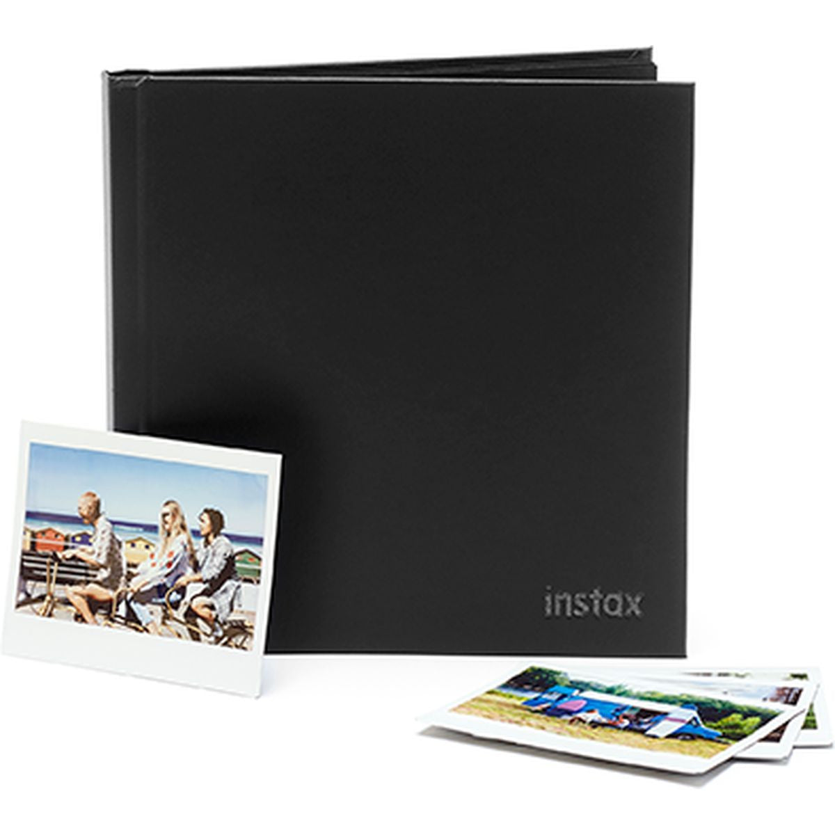 Fuji Instax Hard Back Photo Album