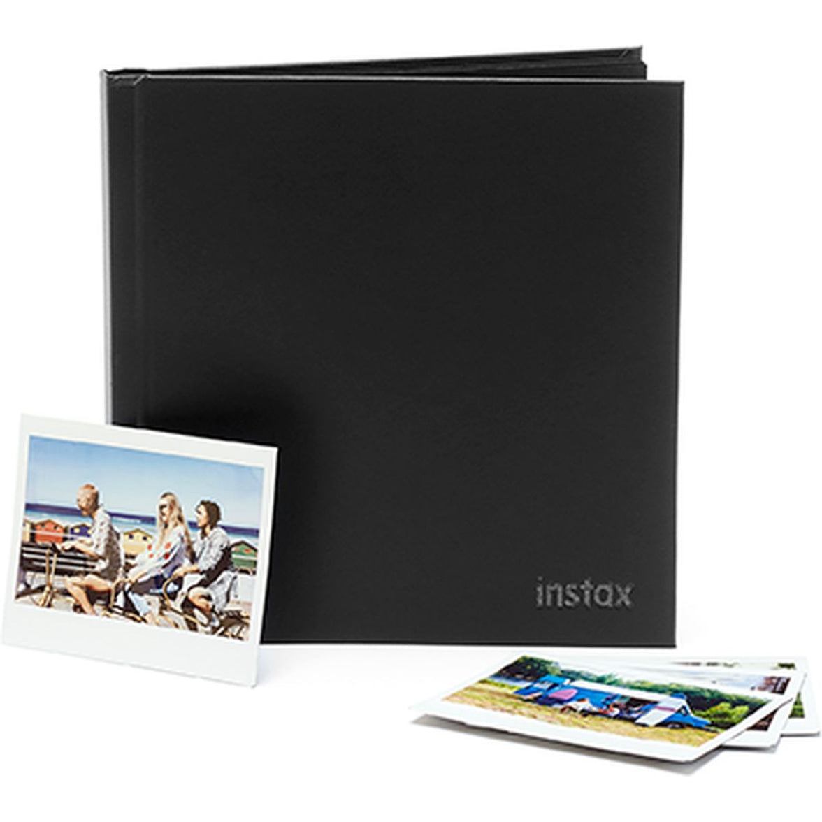 Fuji Instax Hard Back Photo Album