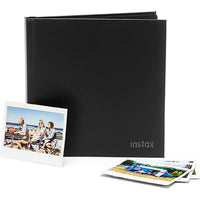 Fuji Instax Hard Back Photo Album
