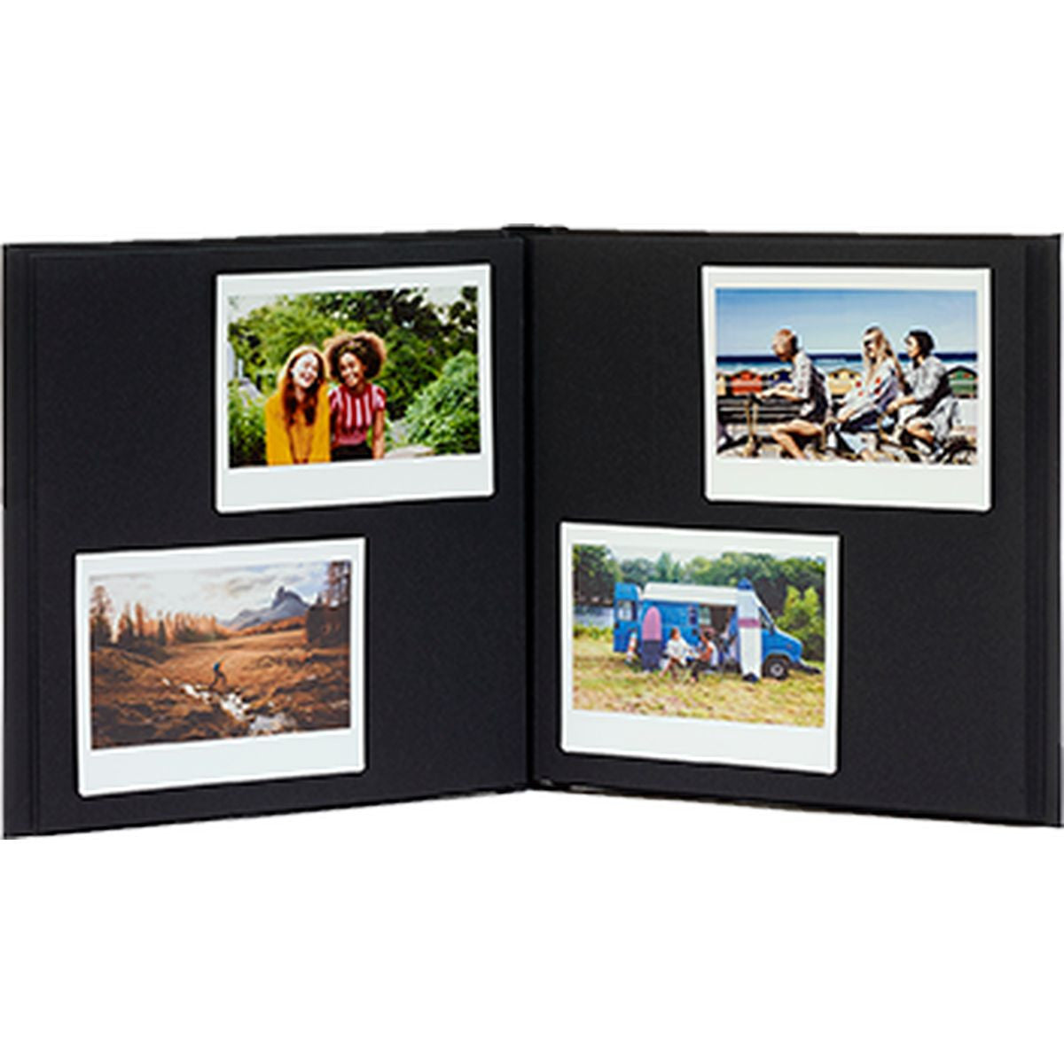 Fuji Instax Hard Back Photo Album