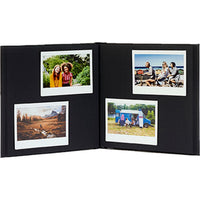 Fuji Instax Hard Back Photo Album