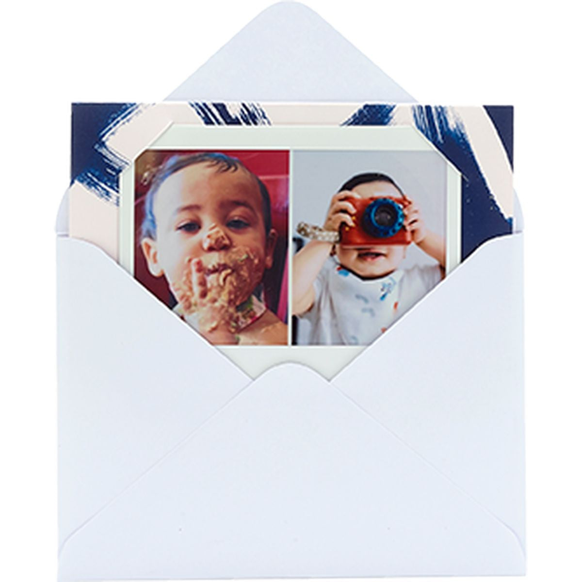 Fuji Instax Wide Gift Cards