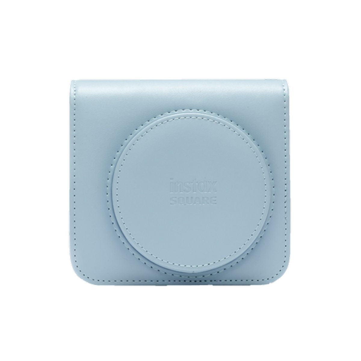 Fuji Instax SQ1 Camera Case Glacier Blue