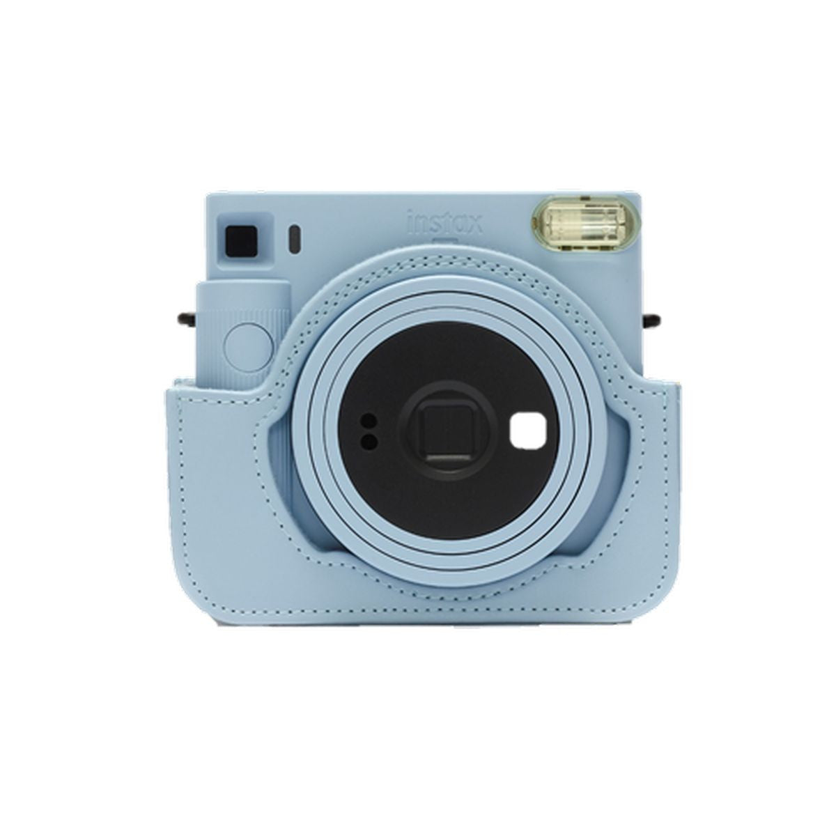 Fuji Instax SQ1 Camera Case Glacier Blue