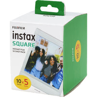 Fuji Instax Square 50 Shot Film Pack