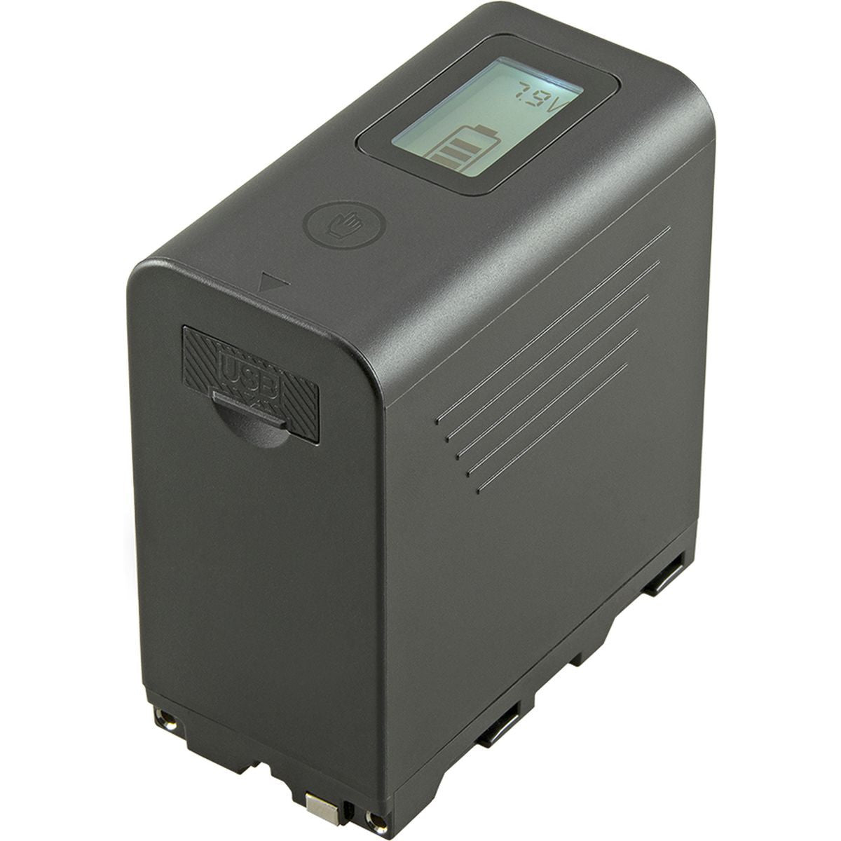 Jupio ProLine NP-F970 LCD 10050mAh
