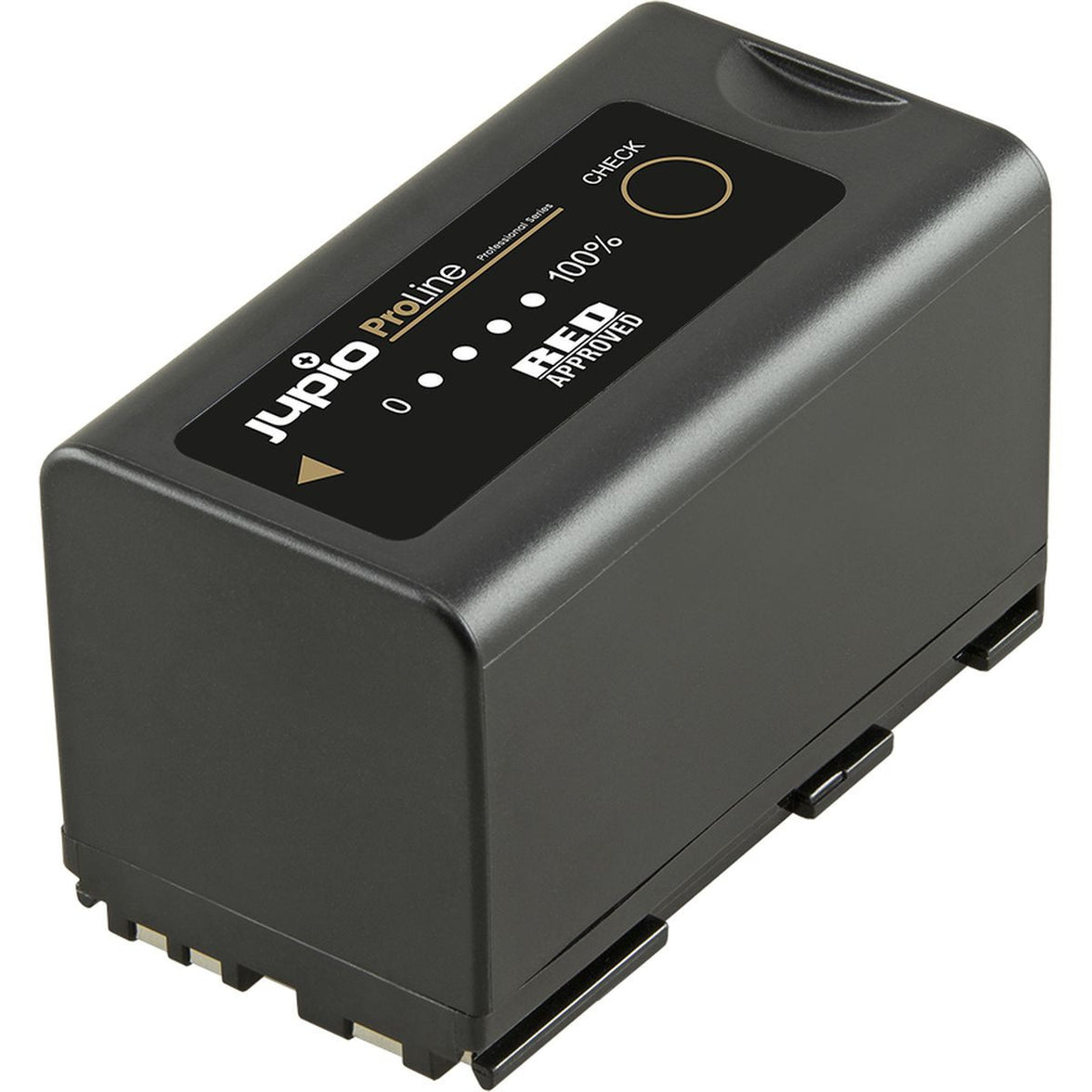 Jupio ProLine BP-955 6700mAh (RED APPROVED) for RED Komodo
