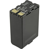 Jupio ProLine BP-U100 6700mAh/96.5WH 2X D-Tap 1X USB Output
