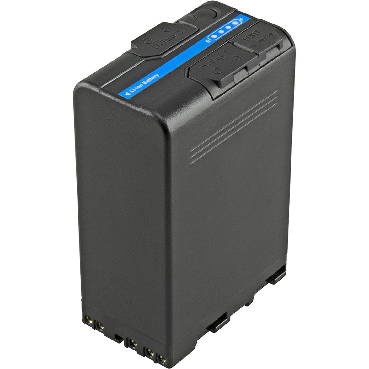 Jupio ProLine BP-U100 6700mAh/96.5WH 2X D-Tap 1X USB Output