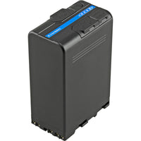 Jupio ProLine BP-U100 6700mAh/96.5WH 2X D-Tap 1X USB Output
