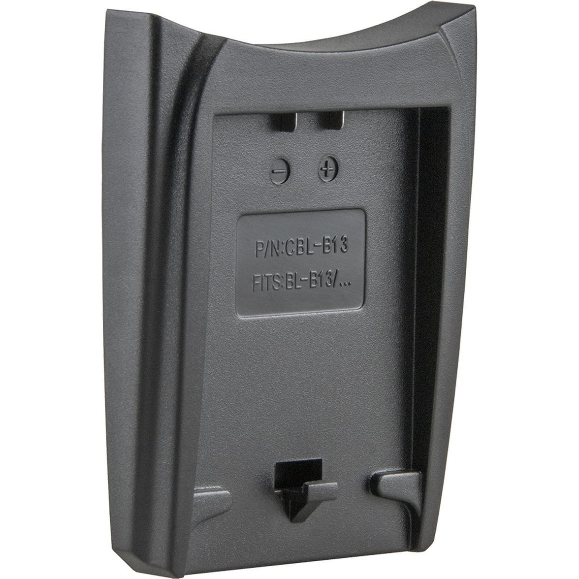 Jupio Charger Plate for Panasonic DMW-BLB13E