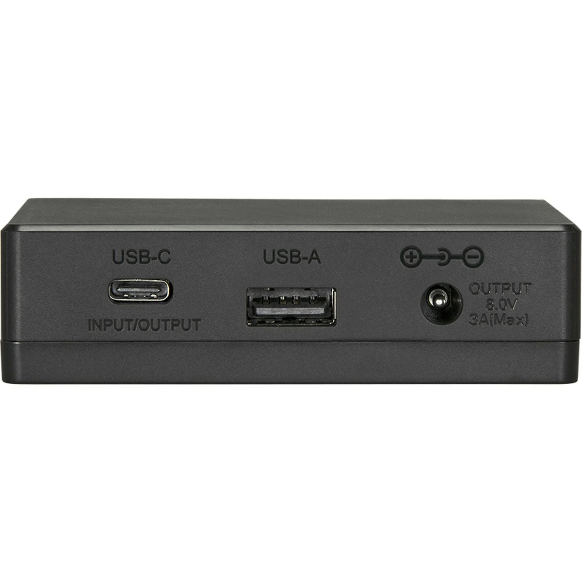 Jupio ProLine Powerhq 2X D-Tap 2X DC 1X USB A 1X USB C