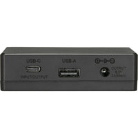 Jupio ProLine Powerhq 2X D-Tap 2X DC 1X USB A 1X USB C