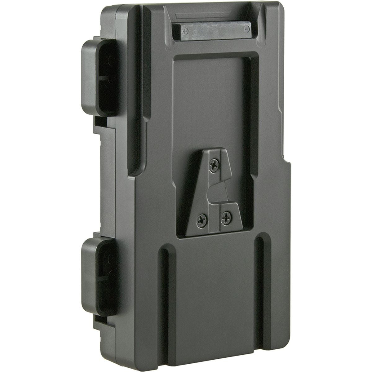 Jupio ProLine V-Mount Hotswap Adapter Plate For 2X Square