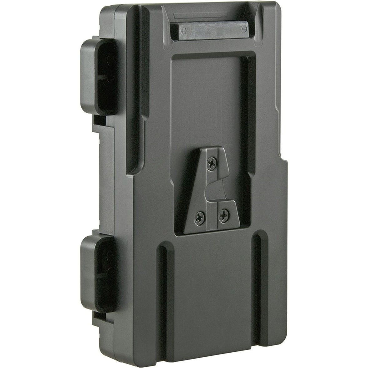 Jupio ProLine V-Mount Hotswap Adapter Plate For 2X Square