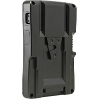 Jupio ProLine V-Mount Adapter Plate For 2X Sony NP-F Series