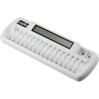 Jupio Master Charger II 16x AA/AAA