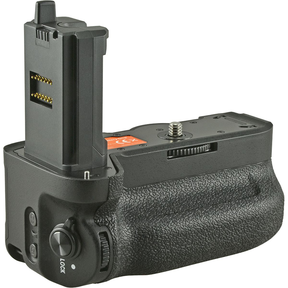 Jupio Batterygrip for Sony A9 II/ A7 IV / A7R IV (VG-C4EM)