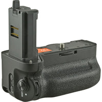 Jupio Batterygrip for Sony A9 II/ A7 IV / A7R IV (VG-C4EM)