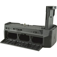 Jupio Batterygrip for Blackmagic Pocket Cinema Camera