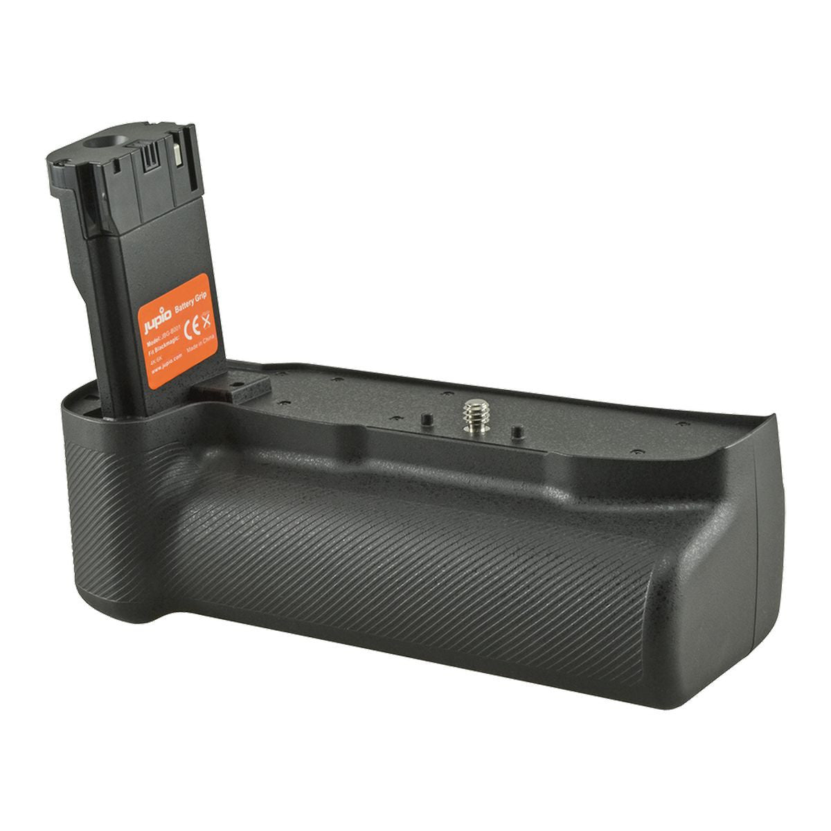 Jupio Batterygrip for Blackmagic Pocket Cinema Camera