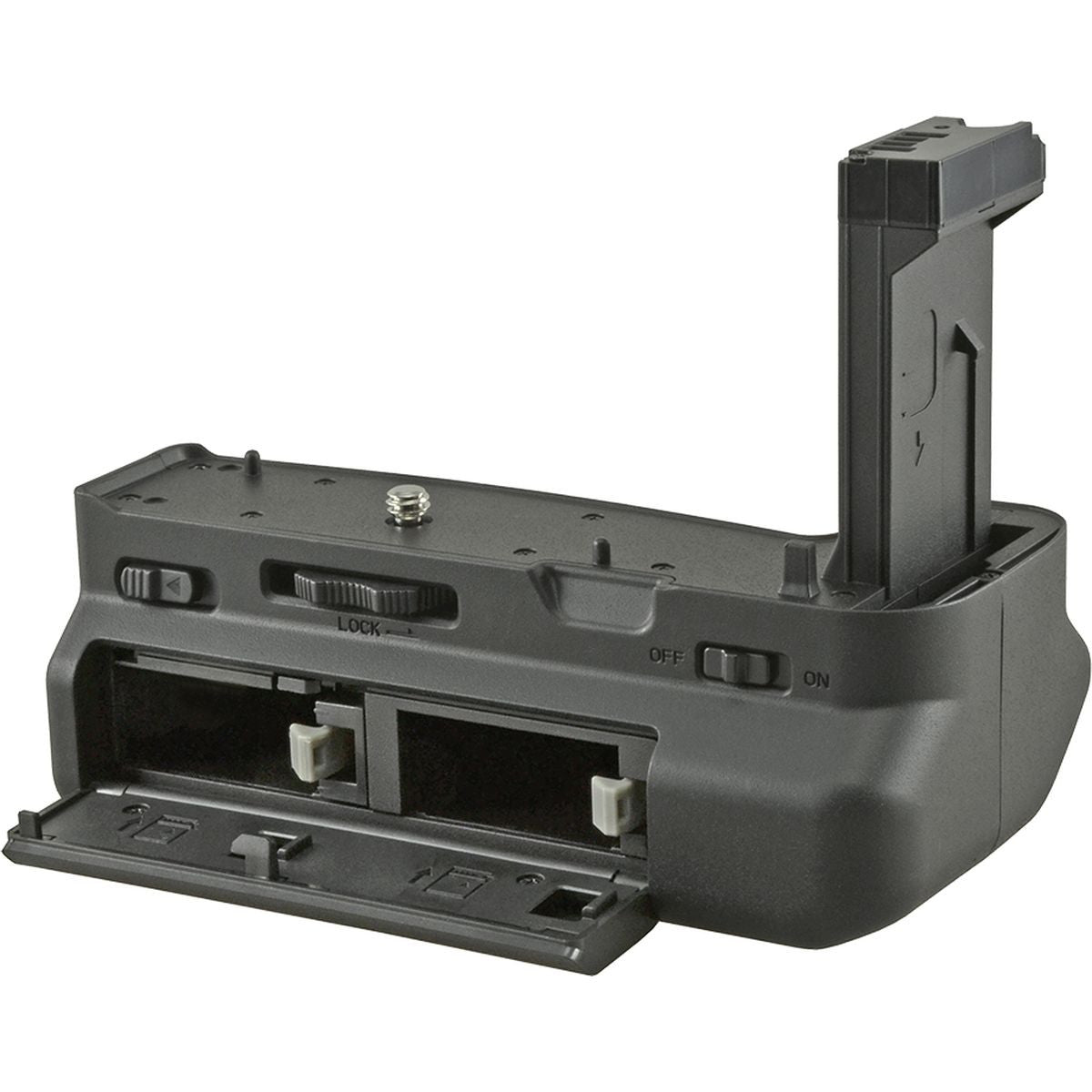 Jupio Batterygrip for Canon EOS RP