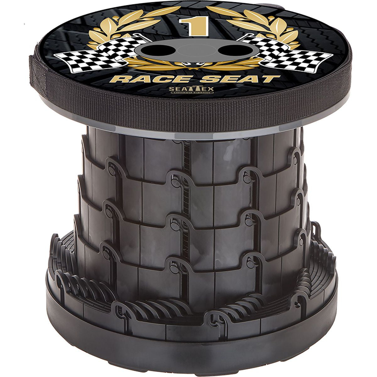 Jupio Seattex 45 Race Limited Ed.