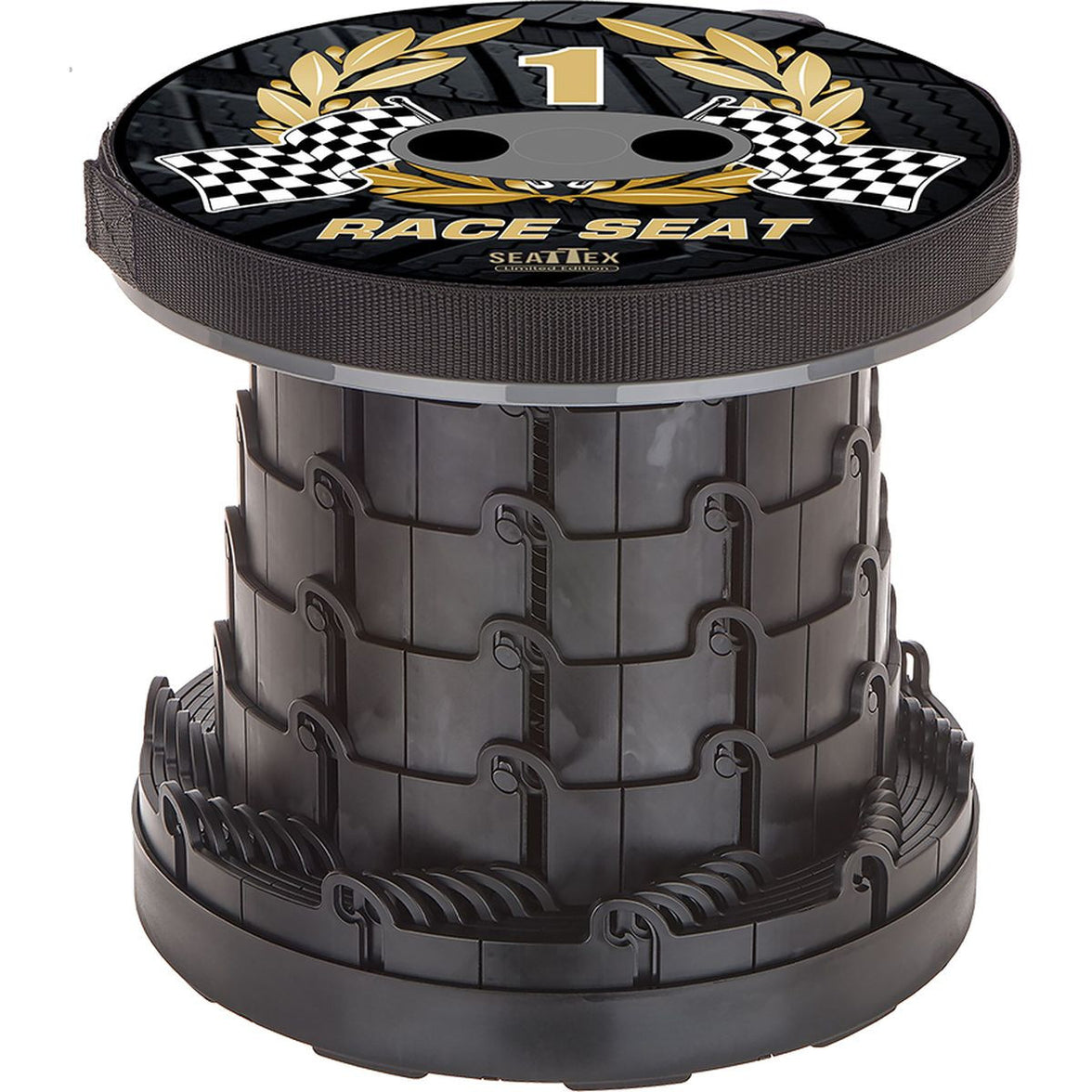 Jupio Seattex 45 Race Limited Ed.