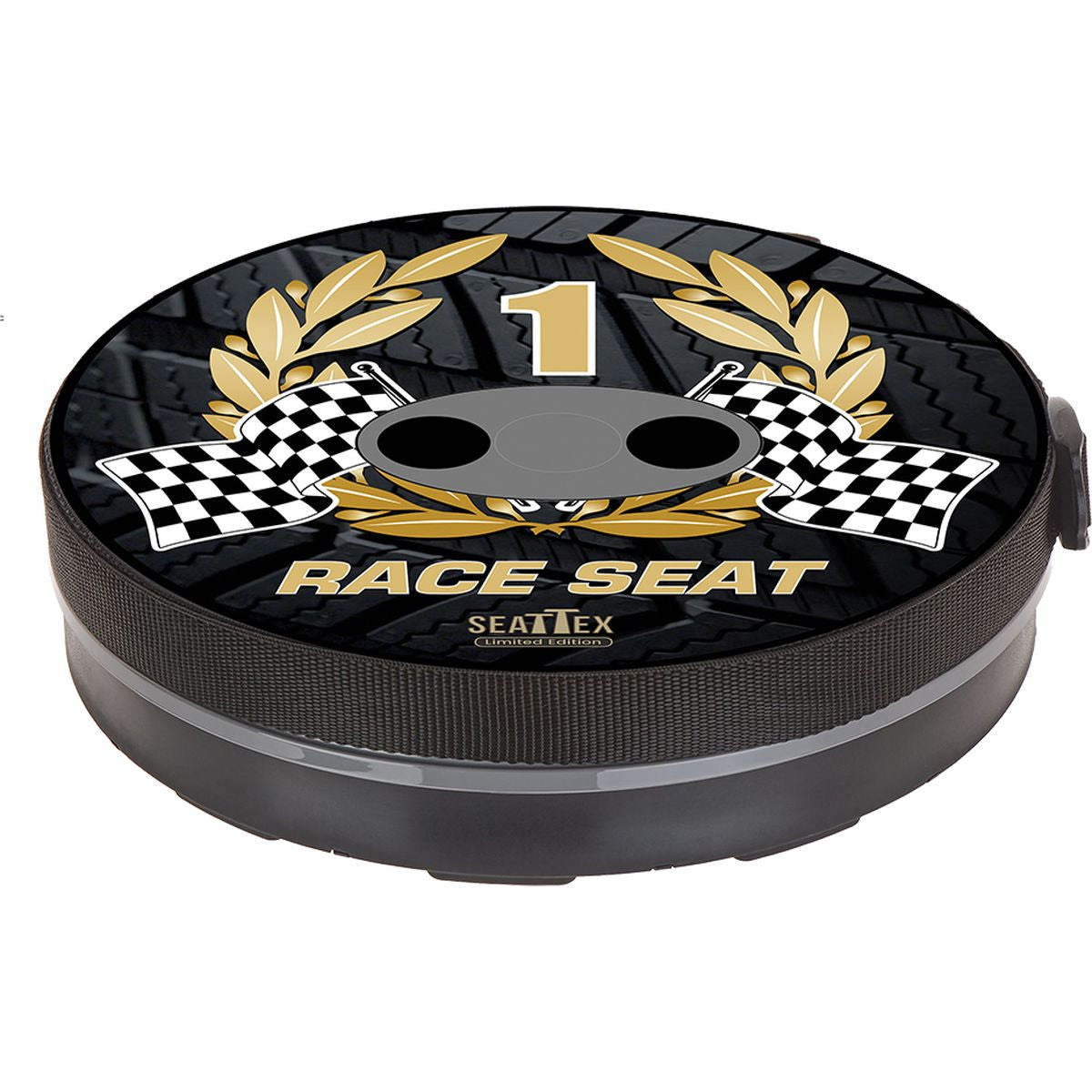 Jupio Seattex 45 Race Limited Ed.