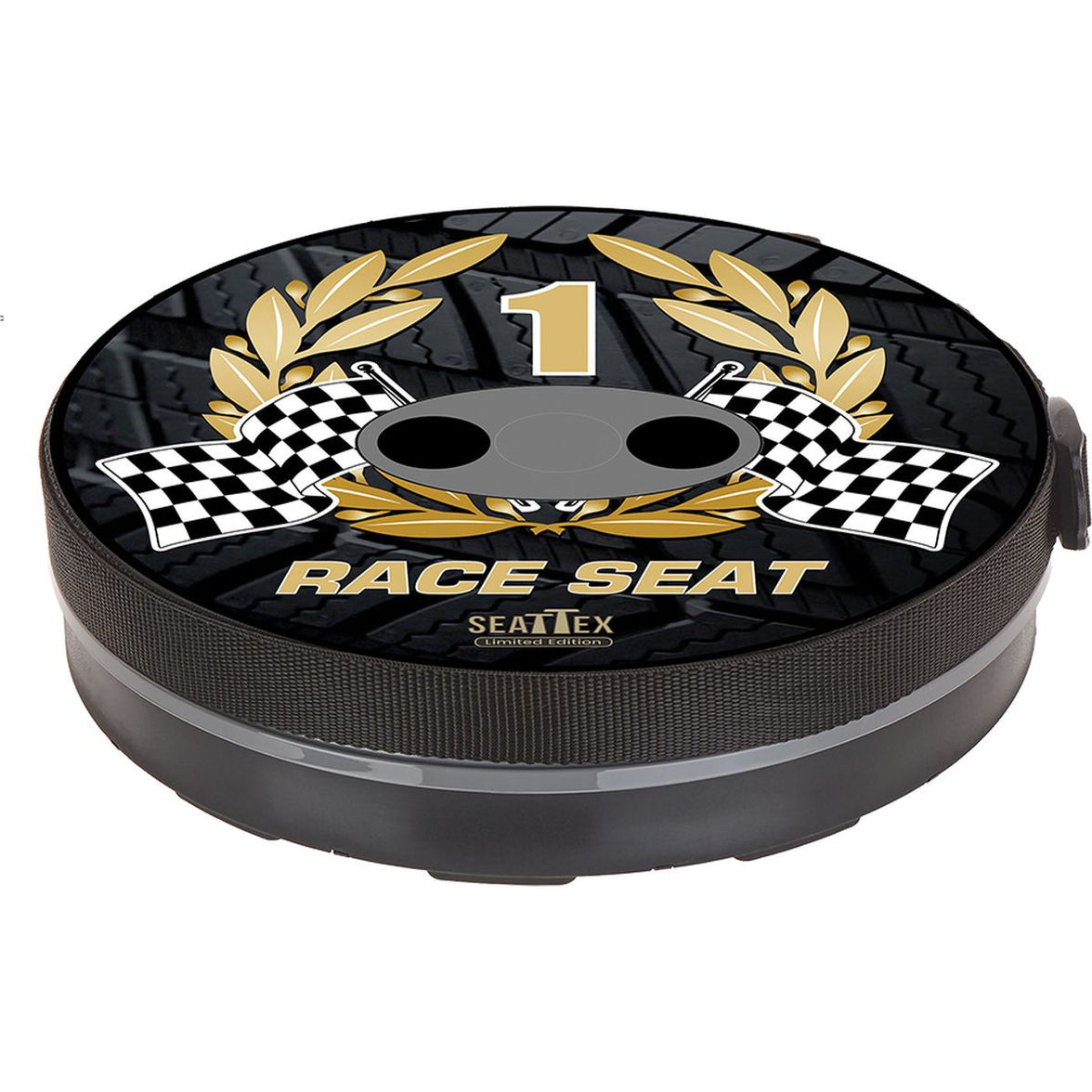 Jupio Seattex 45 Race Limited Ed.