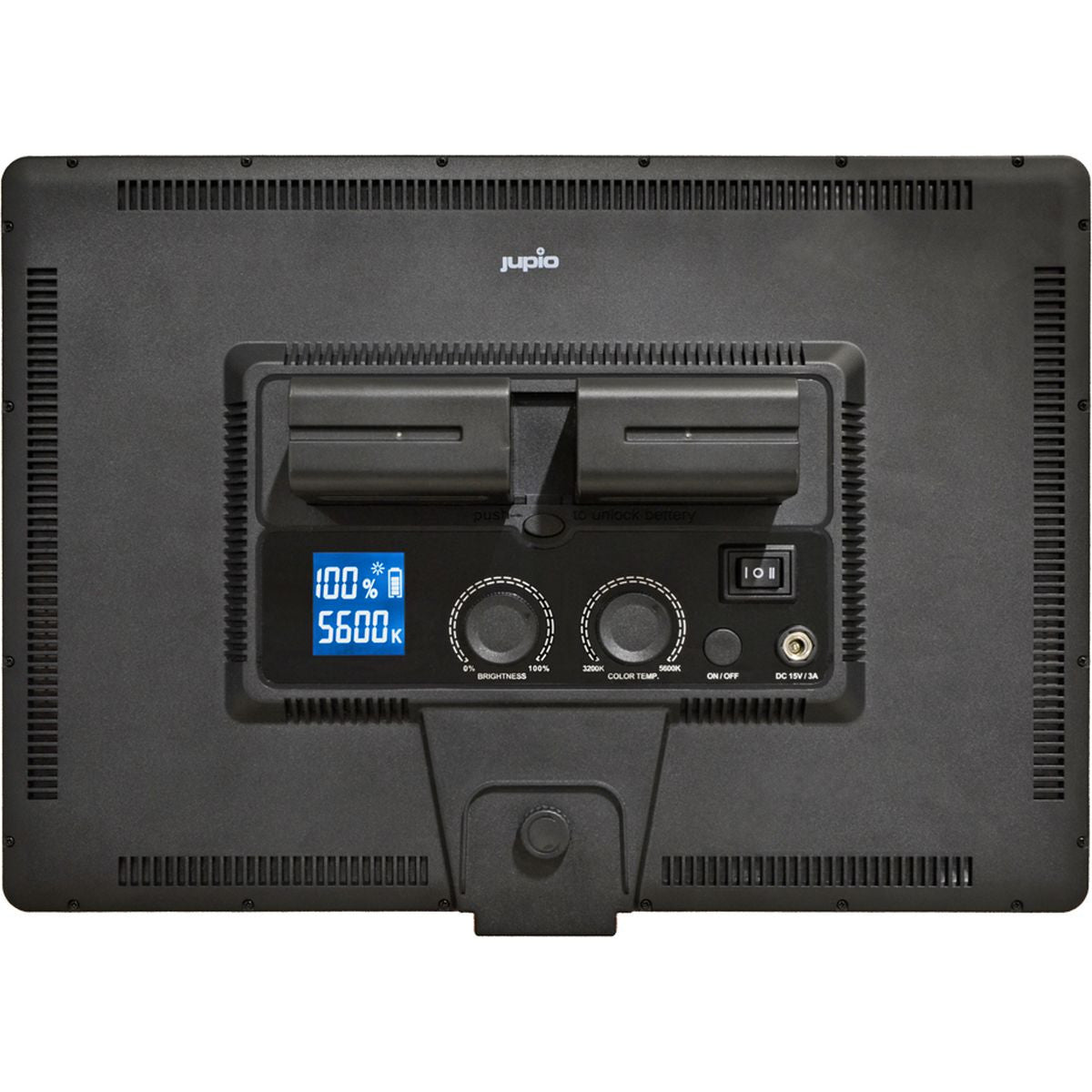 Jupio PowerLED 288