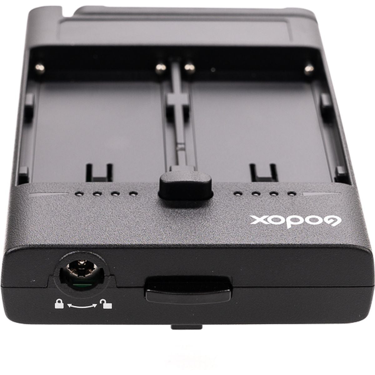 Godox ML60 Battery Compartment BC60
