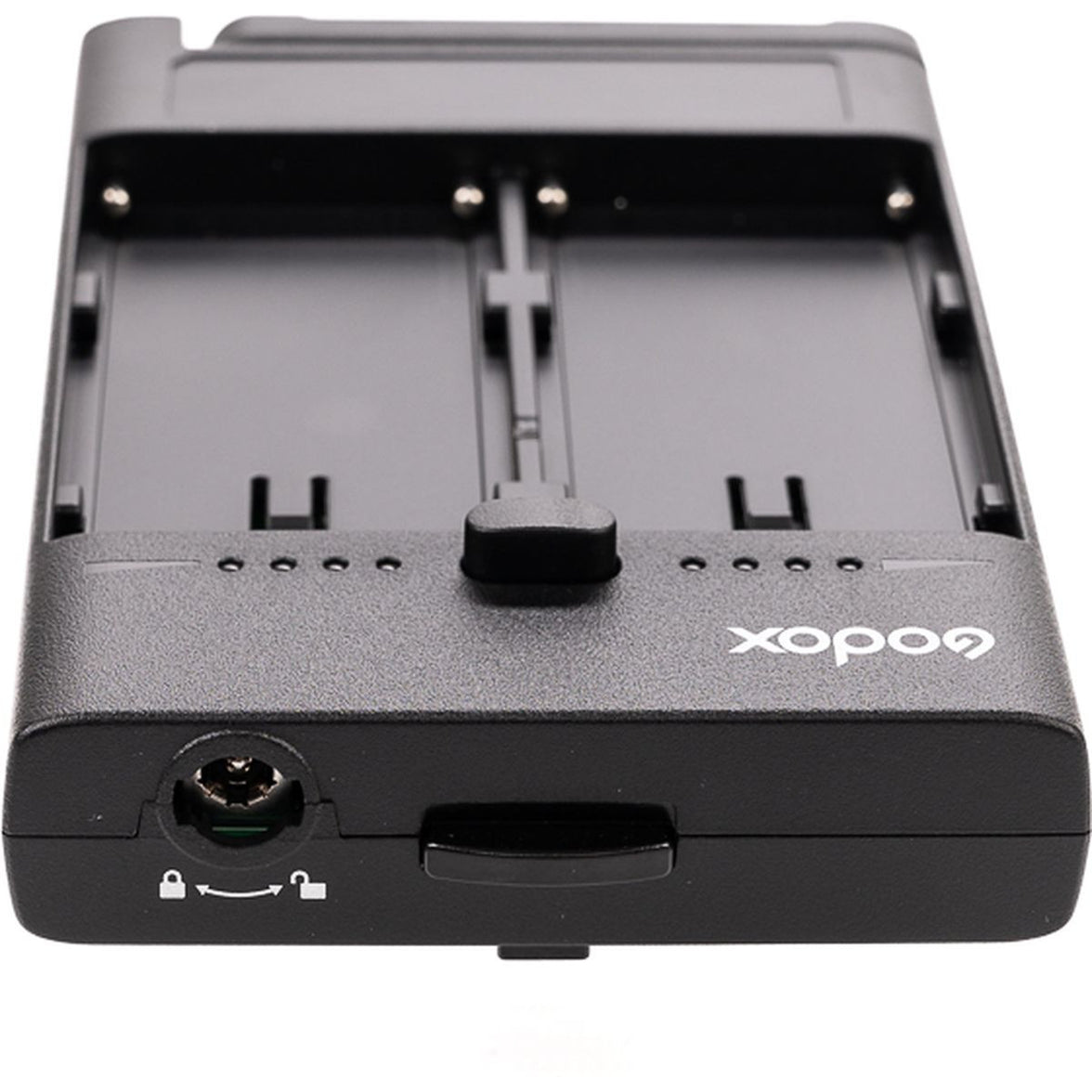 Godox ML60 Battery Compartment BC60