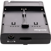 Godox ML60 Battery Compartment BC60