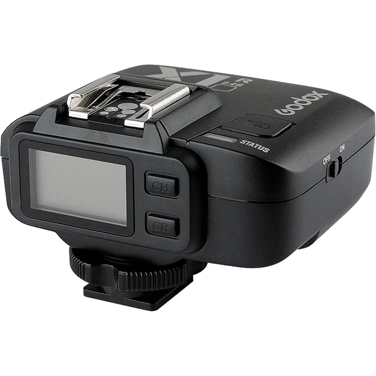 Godox X2 Transmitter X1 Receiver Set For Nikon