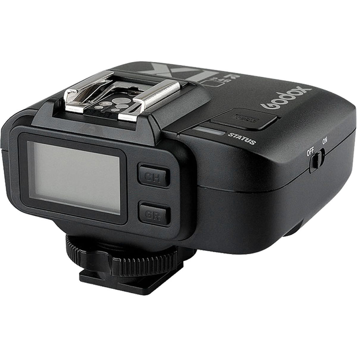 Godox X2 Transmitter X1 Receiver Set For Nikon