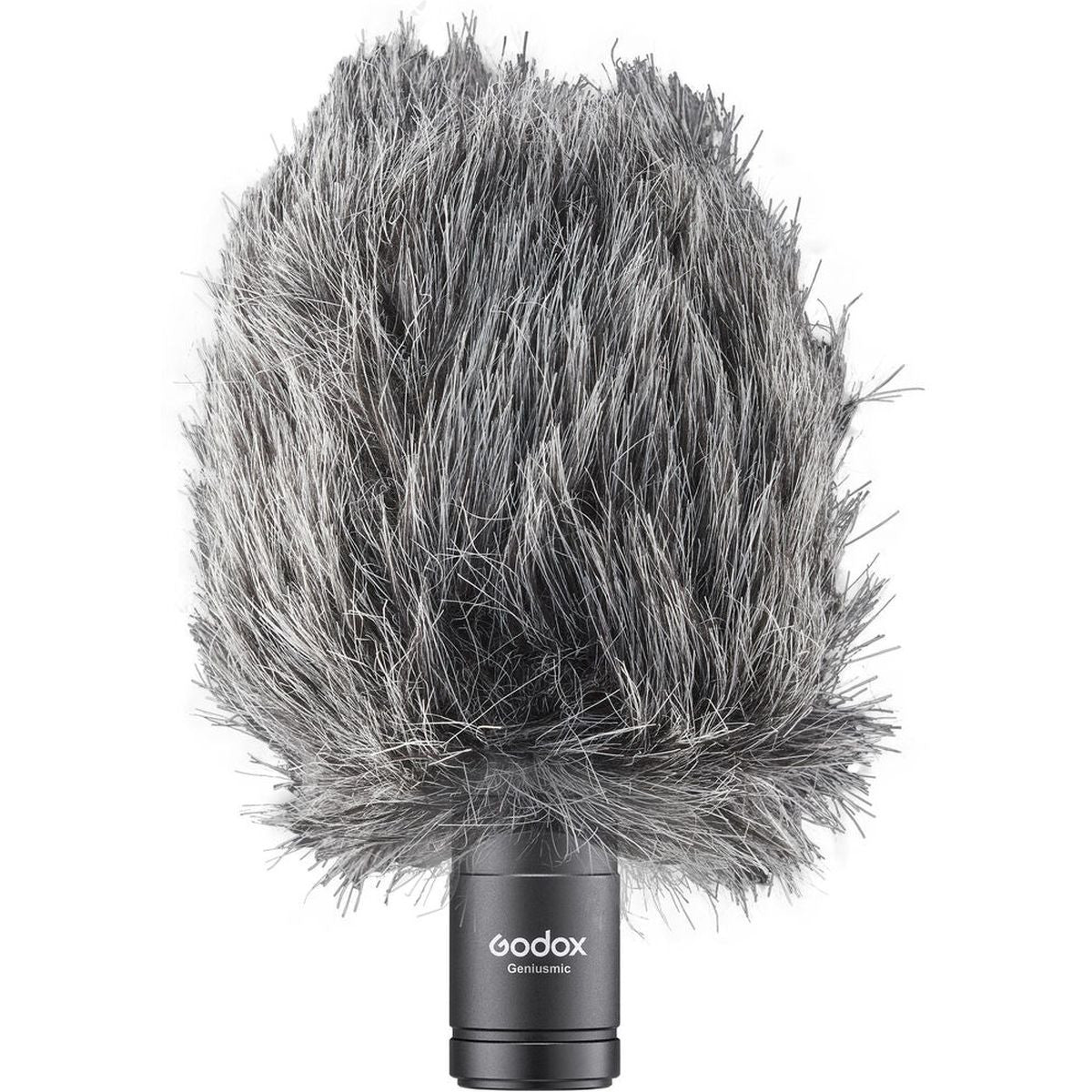 Godox Compact Directional Microphone w/ 3.5mm TRRS Connector