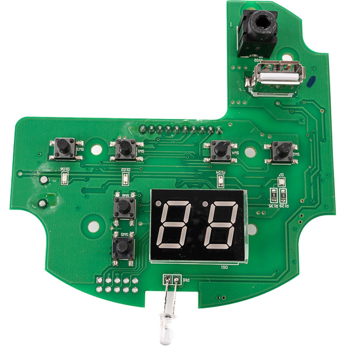 Godox SK300II Control Board