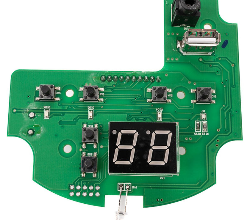 Godox SK300II Control Board