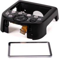 Godox V1 Front Plastic Housing