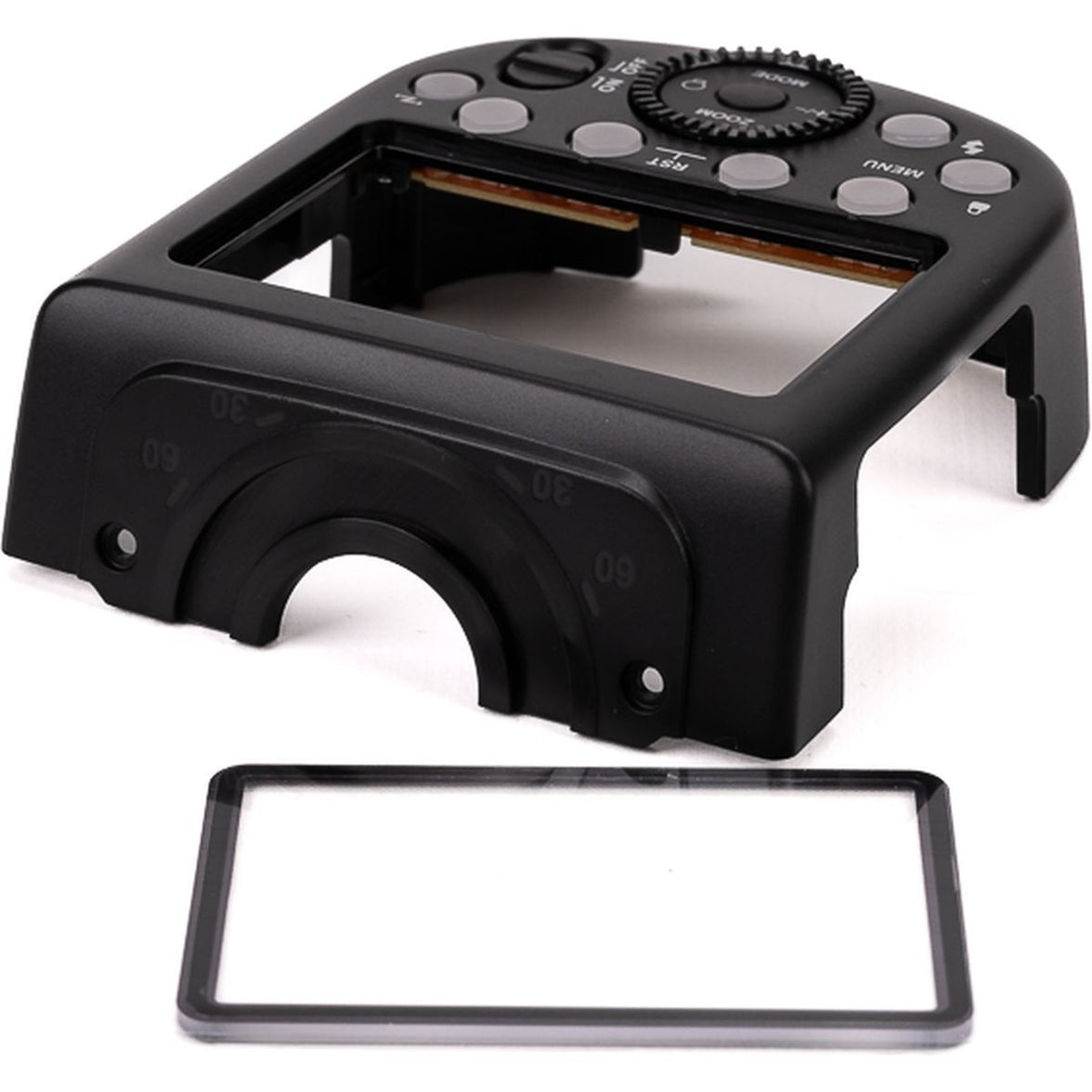 Godox V1 Front Plastic Housing
