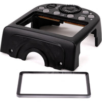 Godox V1 Front Plastic Housing