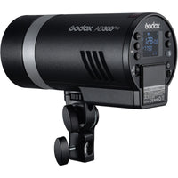 Godox AD300PRO & AD100PRO 3 Heads Kit