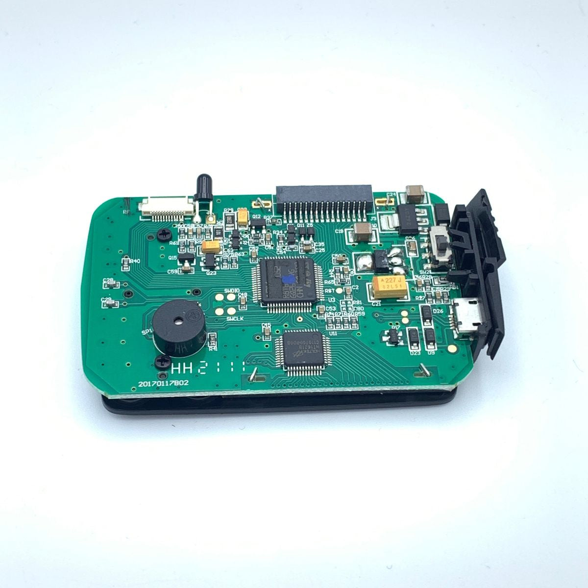 Godox AD200PRO Control Board w/ Button And LCD Display