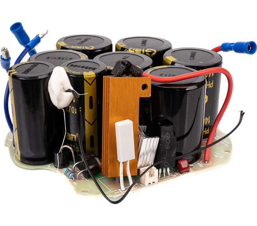 Godox QS400II Capacitorboard