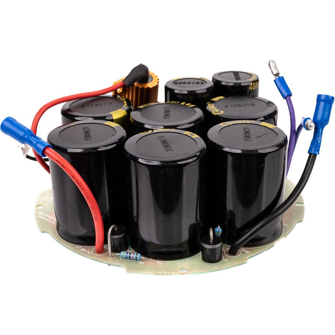 Godox QS400II Capacitorboard