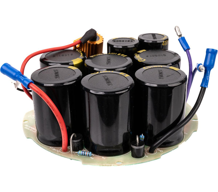 Godox QS400II Capacitorboard