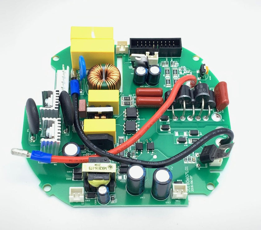 Godox QS600II Power Board