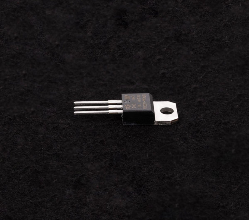 Godox DP400III Transistor BTA16