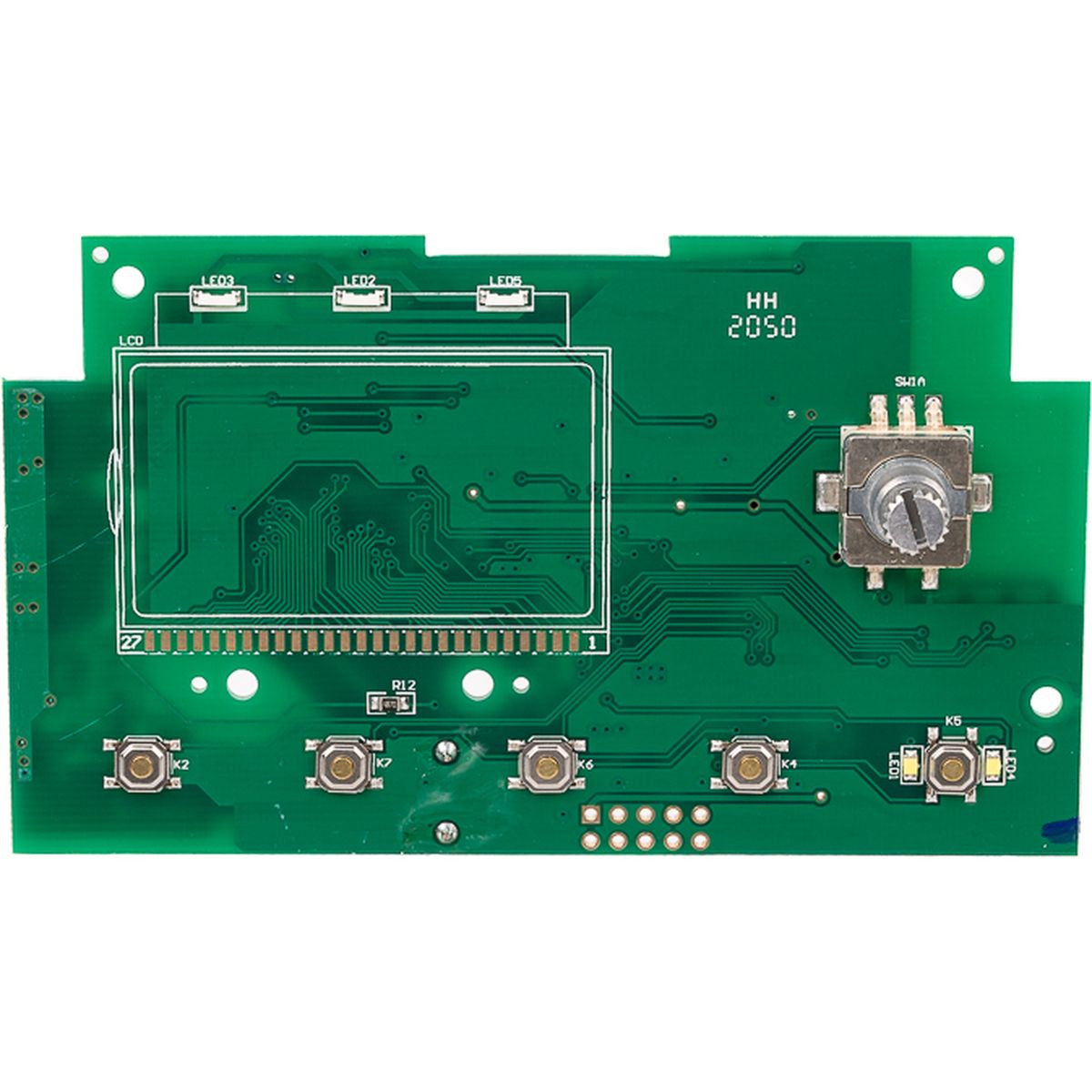 Godox MS300 Control Board